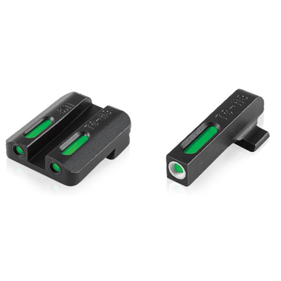 TRUGLO TRITIUM PRO SPR XD SET WHITE - Sale